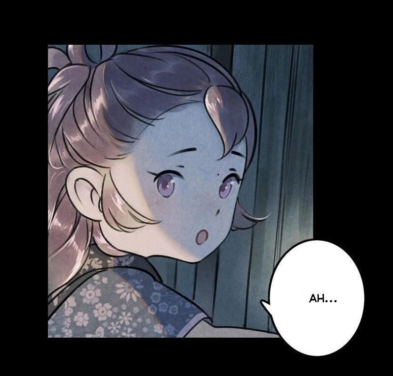 Thiếu Nữ Tản Mộng Đàm Chapter 10 - 49