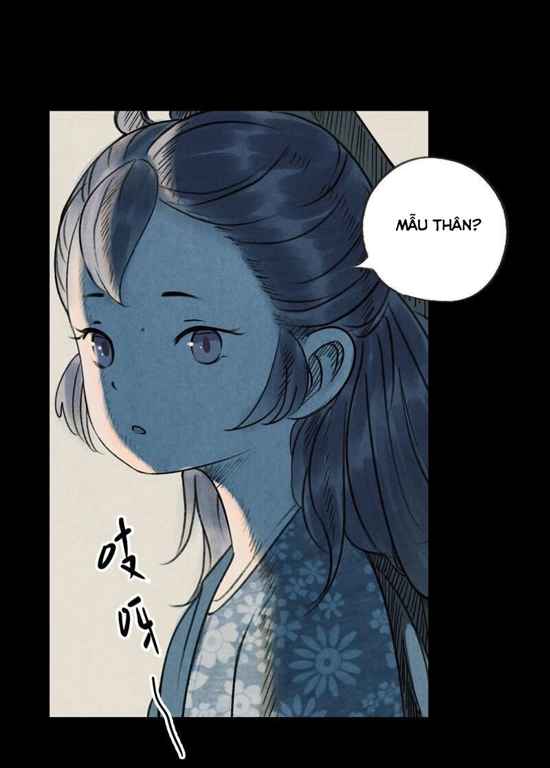 Thiếu Nữ Tản Mộng Đàm Chapter 10 - 53