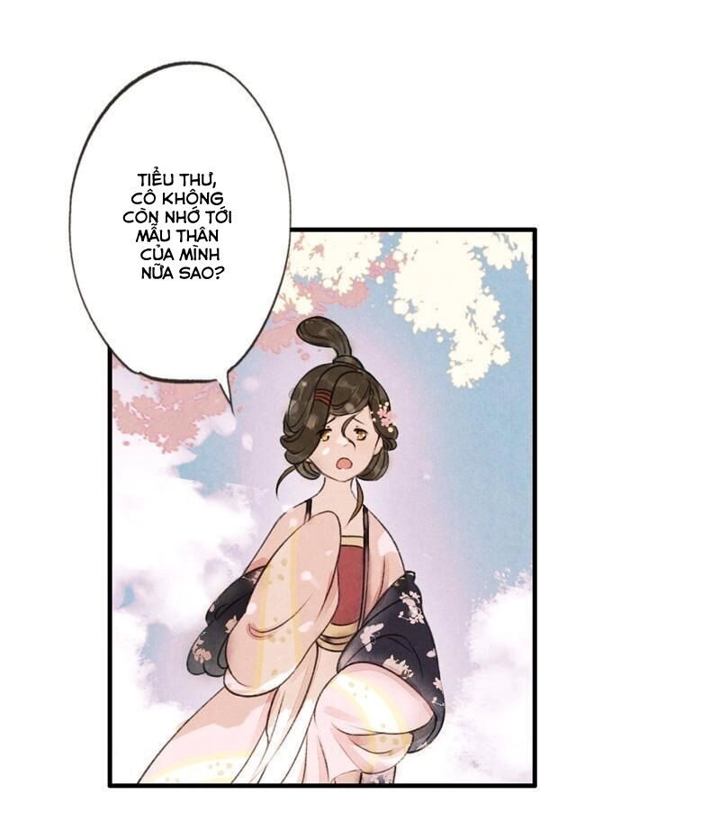 Thiếu Nữ Tản Mộng Đàm Chapter 11 - 34