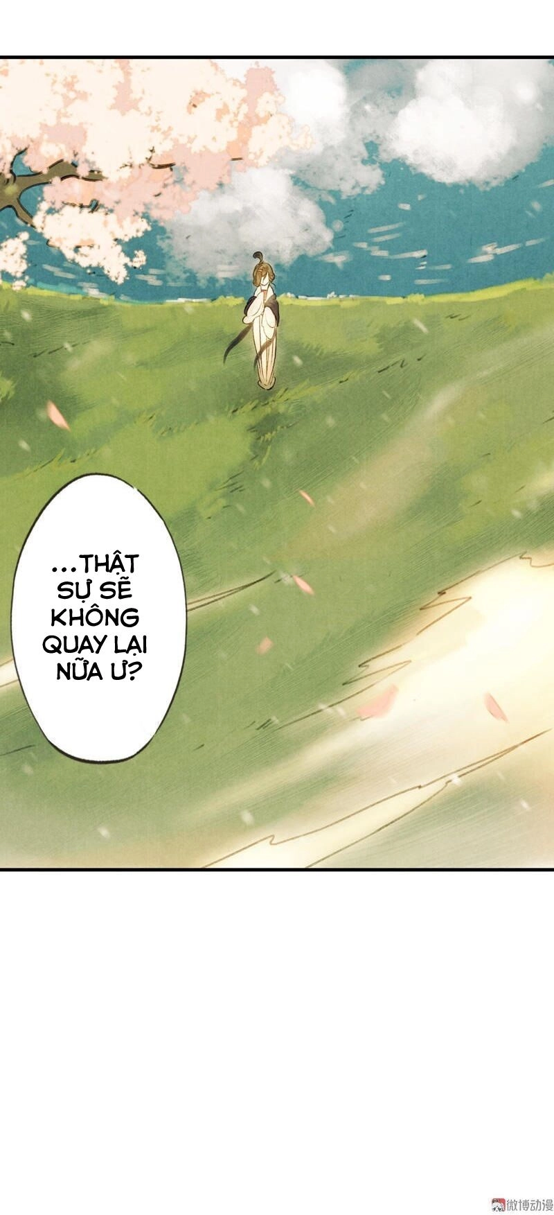 Thiếu Nữ Tản Mộng Đàm Chapter 11 - 40