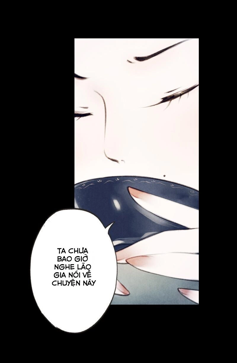 Thiếu Nữ Tản Mộng Đàm Chapter 12 - 6