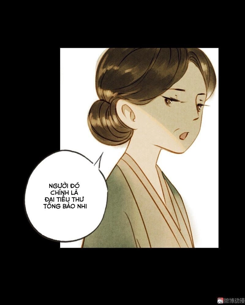 Thiếu Nữ Tản Mộng Đàm Chapter 12 - 17