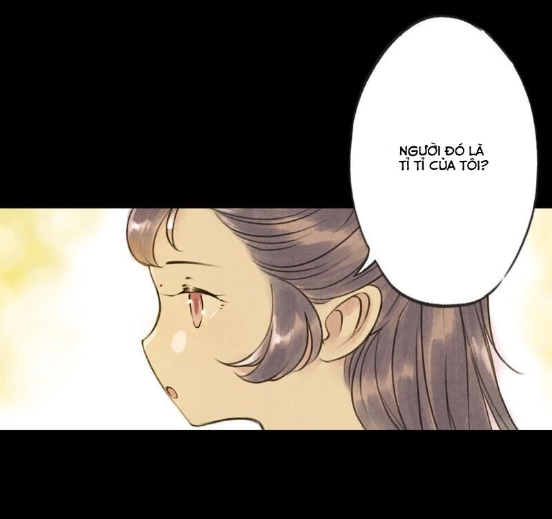 Thiếu Nữ Tản Mộng Đàm Chapter 12 - 18