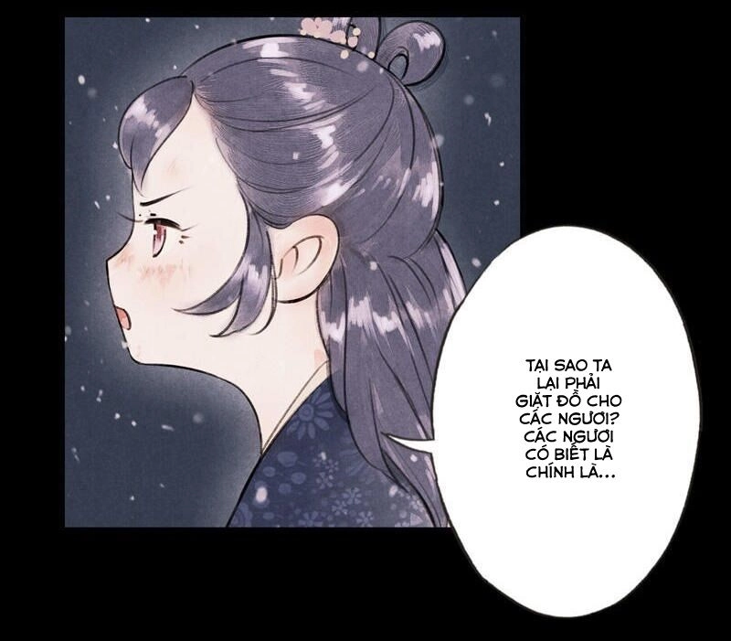 Thiếu Nữ Tản Mộng Đàm Chapter 12 - 26