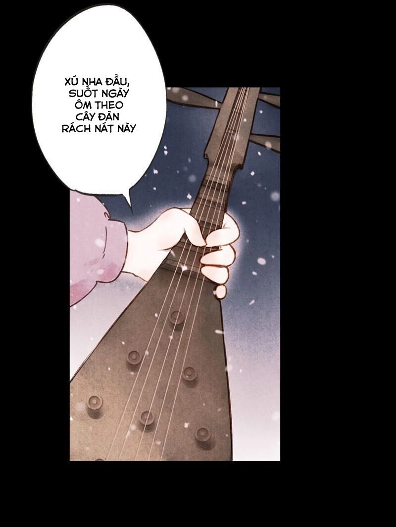 Thiếu Nữ Tản Mộng Đàm Chapter 12 - 29