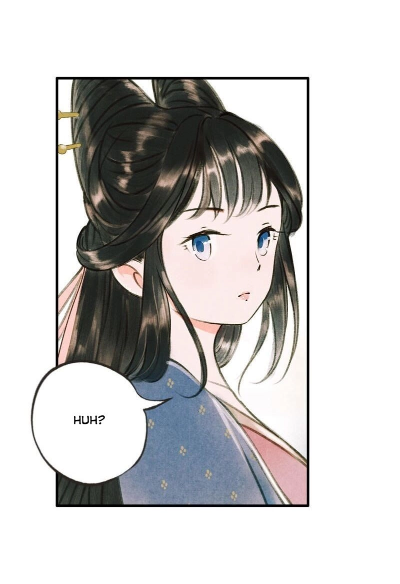 Thiếu Nữ Tản Mộng Đàm Chapter 13 - 7