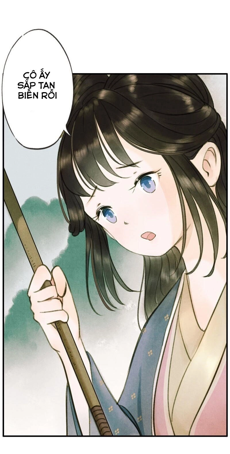 Thiếu Nữ Tản Mộng Đàm Chapter 13 - 11