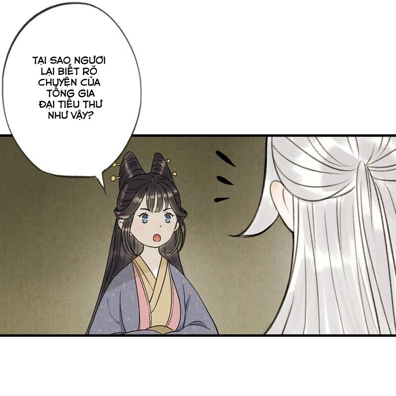 Thiếu Nữ Tản Mộng Đàm Chapter 13 - 28