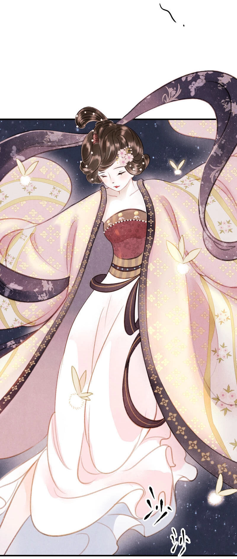 Thiếu Nữ Tản Mộng Đàm Chapter 13 - 35