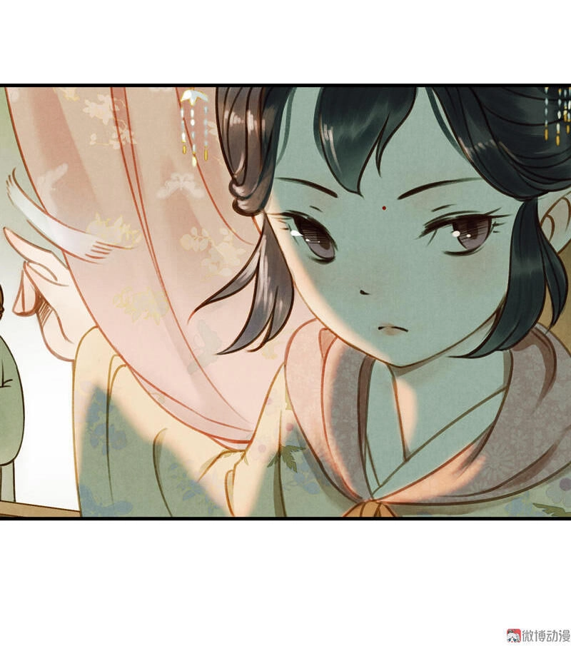 Thiếu Nữ Tản Mộng Đàm Chapter 14 - 17