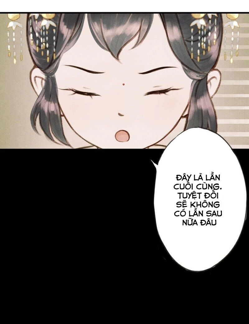 Thiếu Nữ Tản Mộng Đàm Chapter 14 - 19