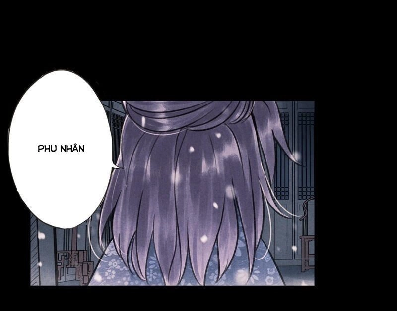 Thiếu Nữ Tản Mộng Đàm Chapter 14 - 24