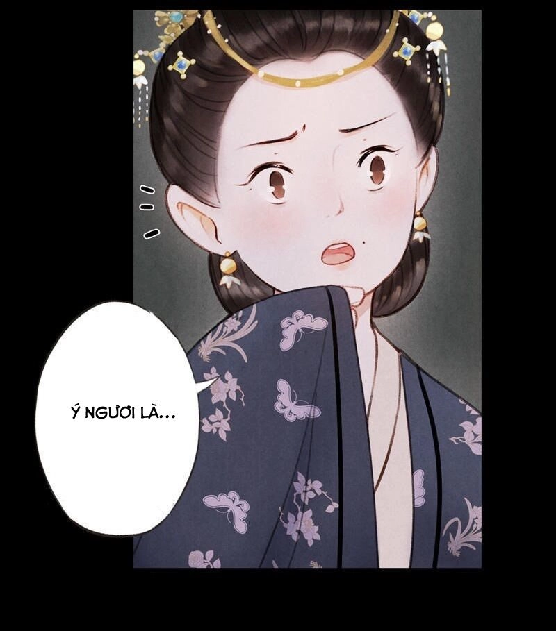 Thiếu Nữ Tản Mộng Đàm Chapter 14 - 30