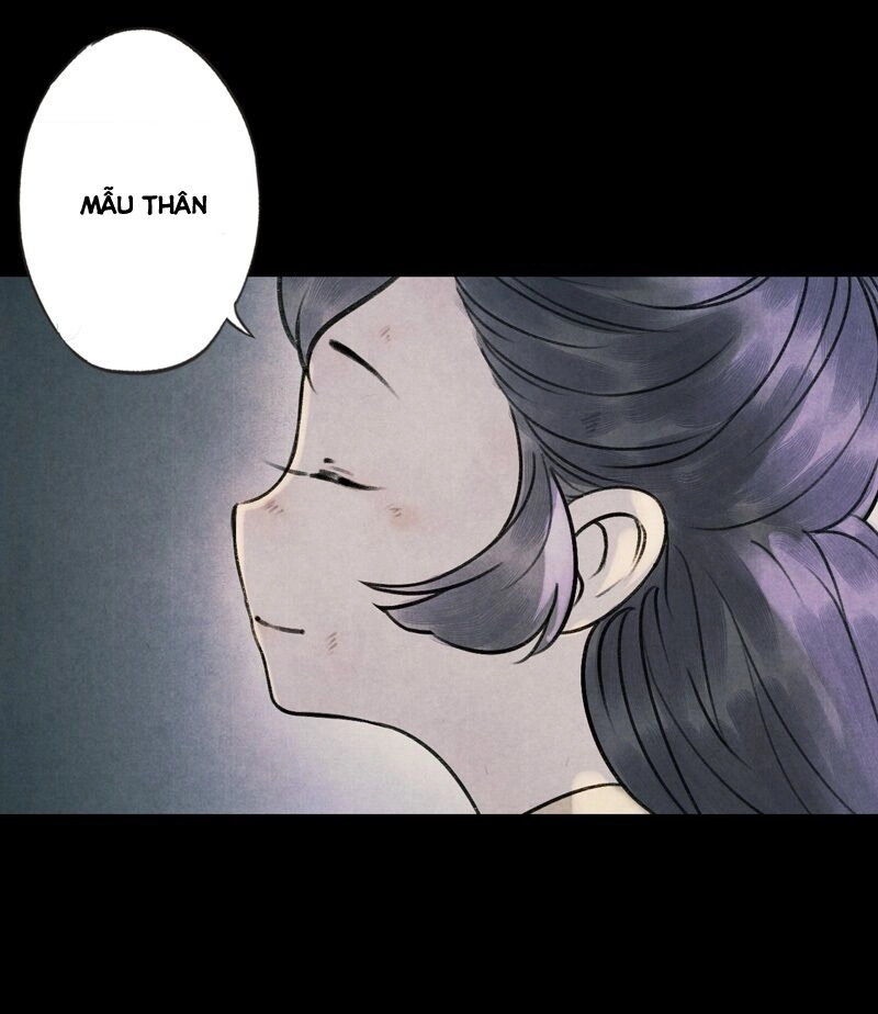 Thiếu Nữ Tản Mộng Đàm Chapter 15 - 4