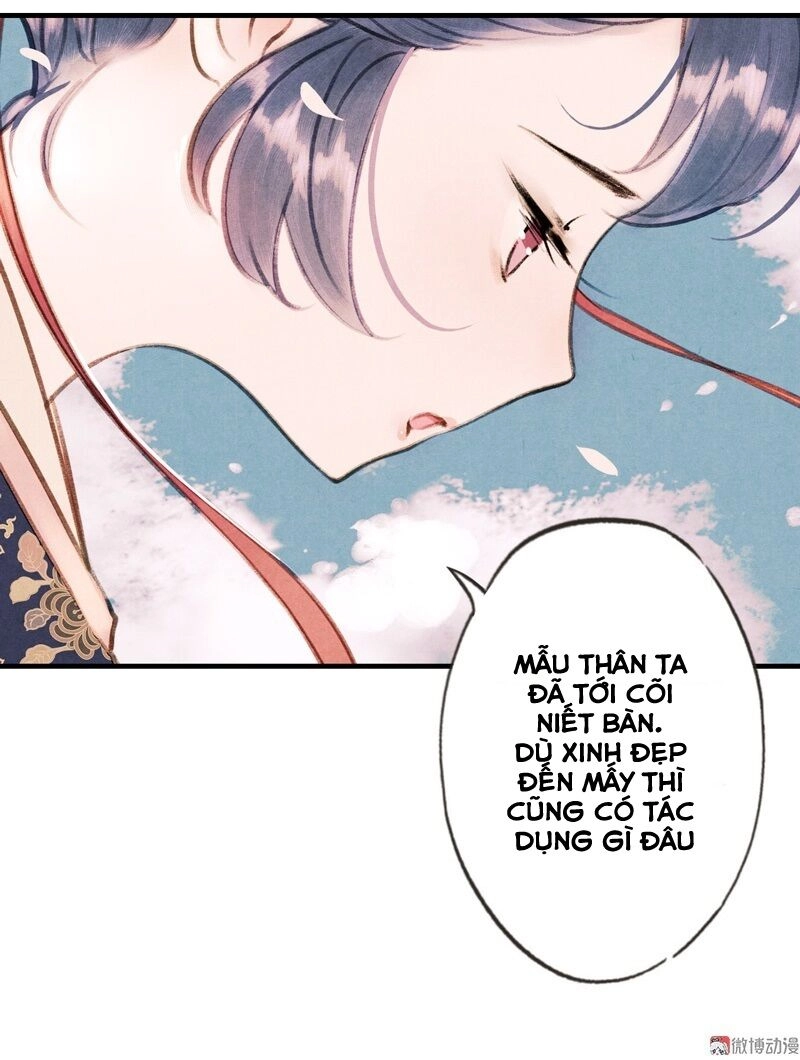 Thiếu Nữ Tản Mộng Đàm Chapter 15 - 9