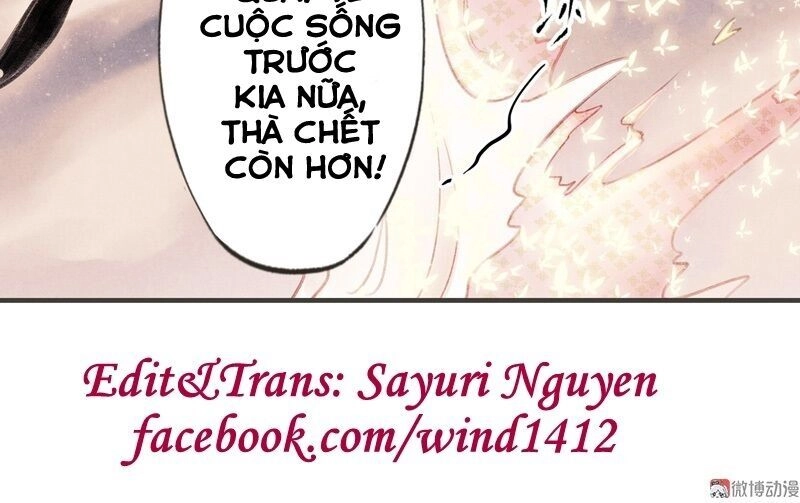 Thiếu Nữ Tản Mộng Đàm Chapter 15 - 14