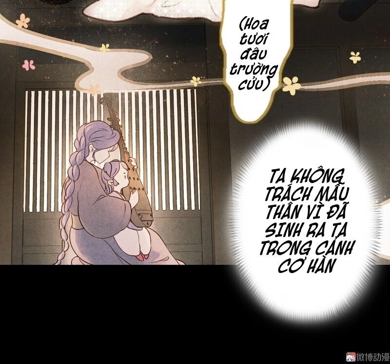 Thiếu Nữ Tản Mộng Đàm Chapter 15 - 19