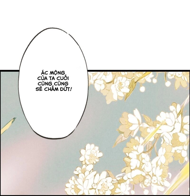 Thiếu Nữ Tản Mộng Đàm Chapter 15 - 29