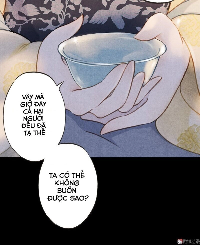 Thiếu Nữ Tản Mộng Đàm Chapter 16 - 27