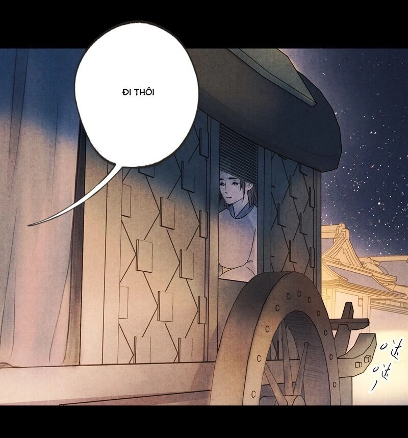 Thiếu Nữ Tản Mộng Đàm Chapter 17 - 7