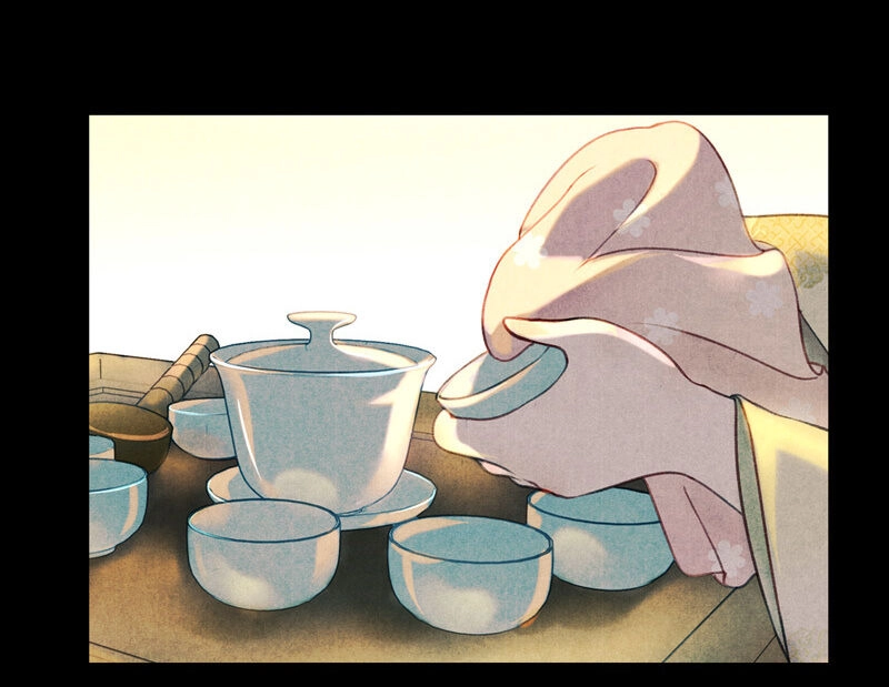 Thiếu Nữ Tản Mộng Đàm Chapter 17 - 10