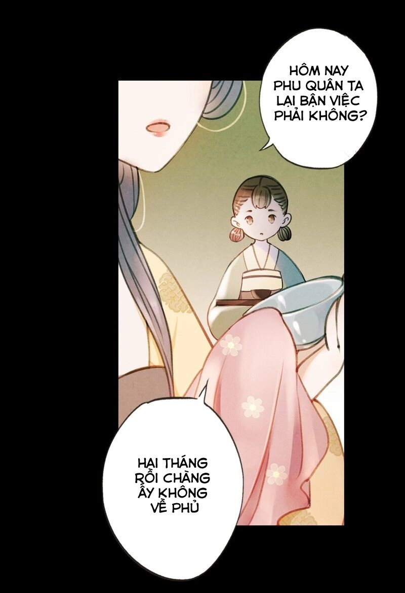 Thiếu Nữ Tản Mộng Đàm Chapter 17 - 13