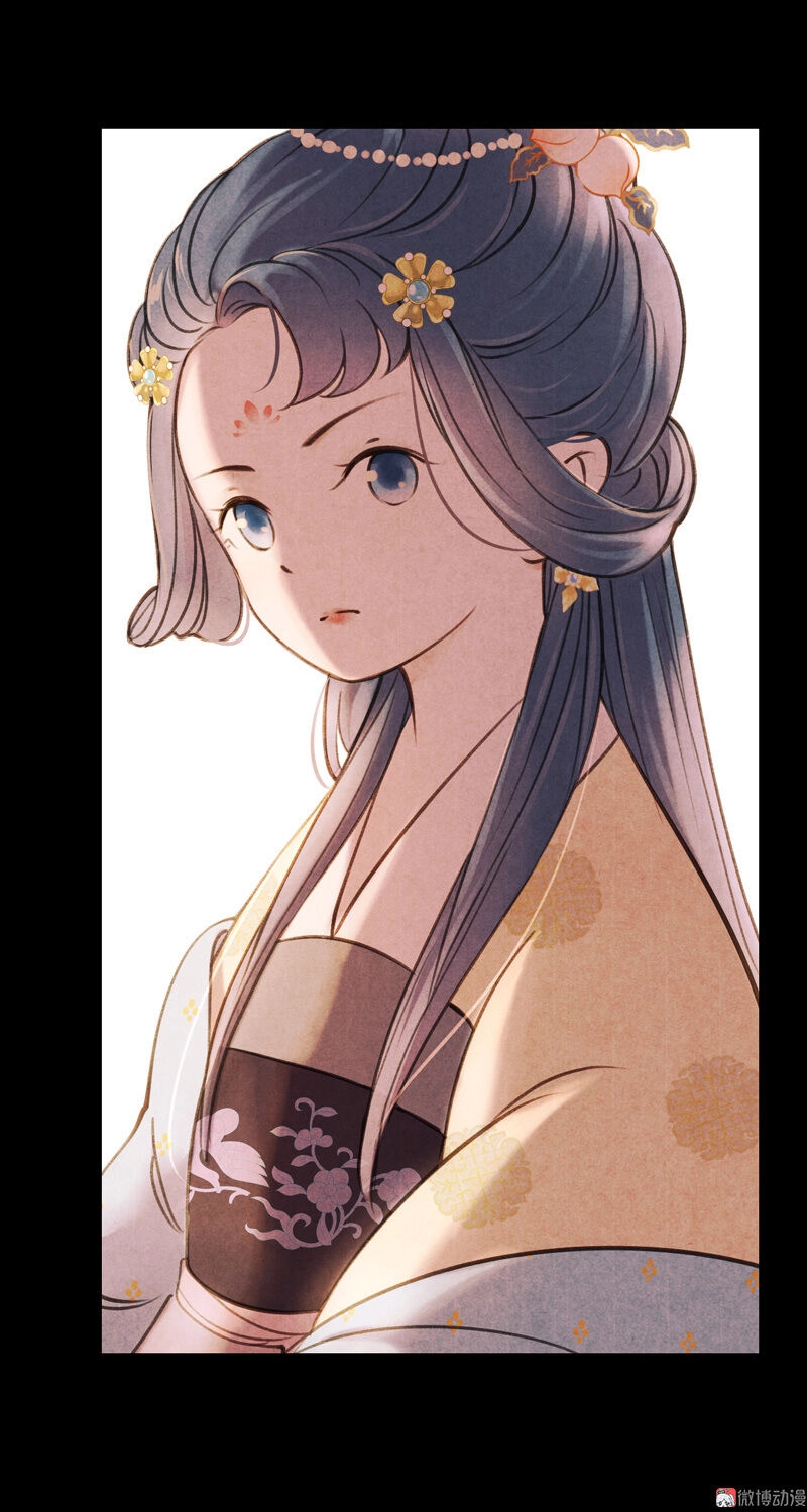 Thiếu Nữ Tản Mộng Đàm Chapter 17 - 19