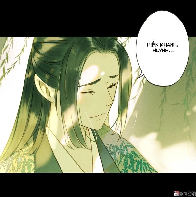 Thiếu Nữ Tản Mộng Đàm Chapter 18 - 13