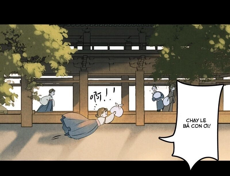 Thiếu Nữ Tản Mộng Đàm Chapter 18 - 15