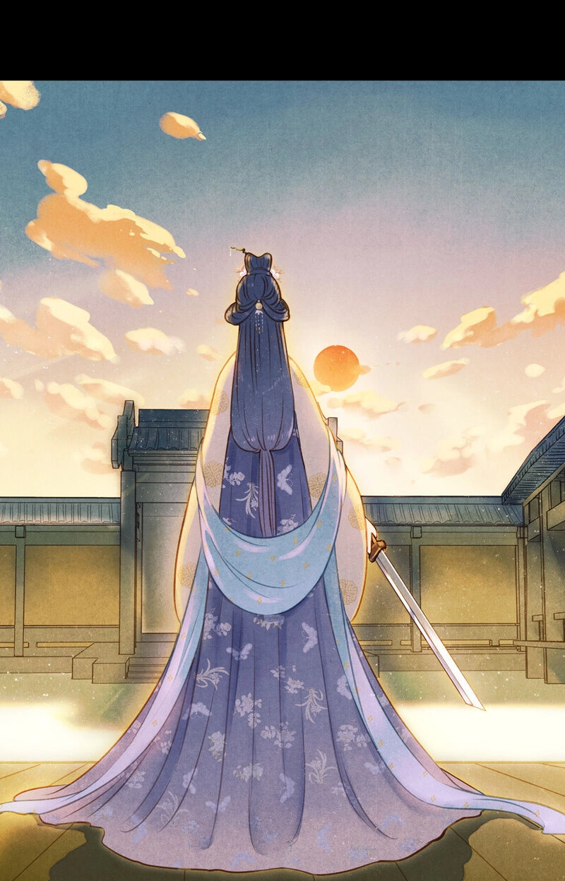 Thiếu Nữ Tản Mộng Đàm Chapter 18 - 20