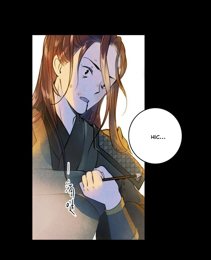 Thiếu Nữ Tản Mộng Đàm Chapter 18 - 32