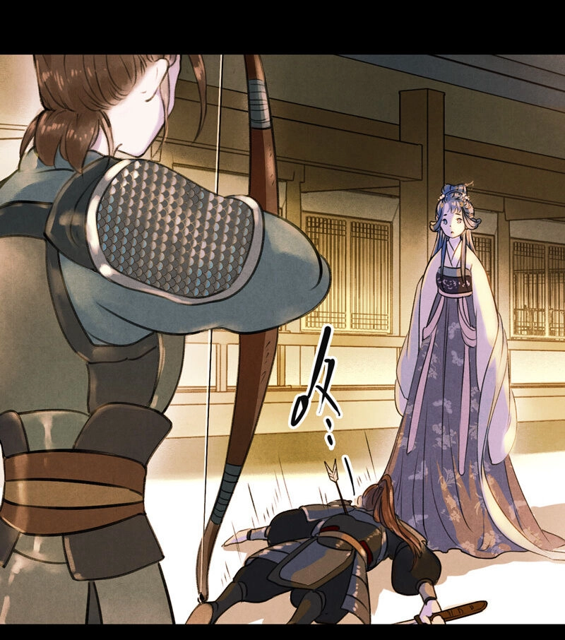 Thiếu Nữ Tản Mộng Đàm Chapter 18 - 33