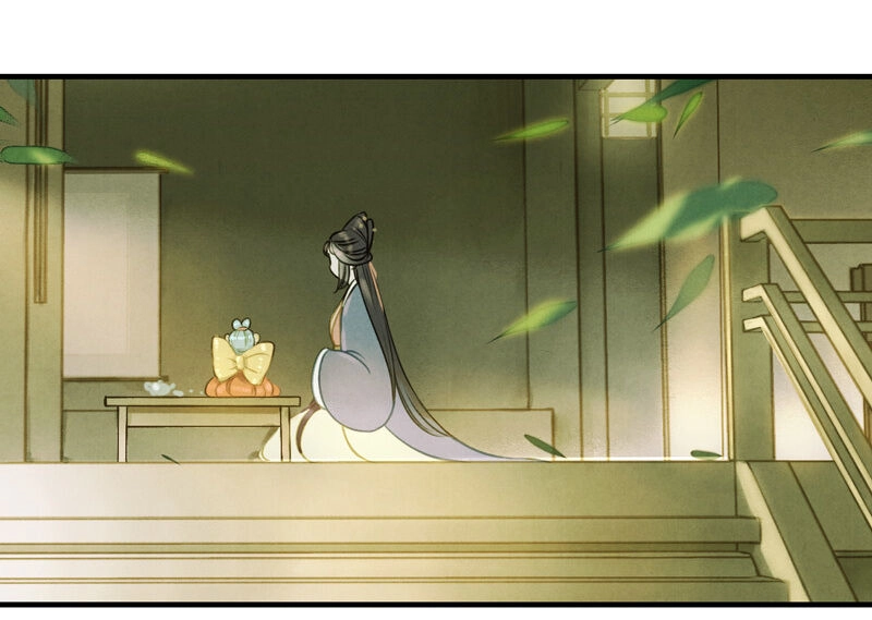 Thiếu Nữ Tản Mộng Đàm Chapter 19 - 5