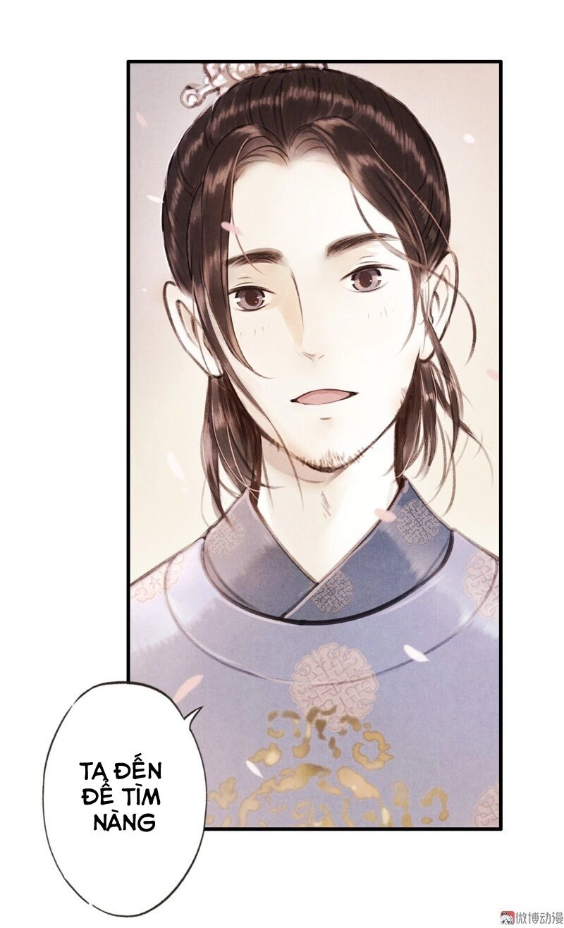 Thiếu Nữ Tản Mộng Đàm Chapter 19 - 32