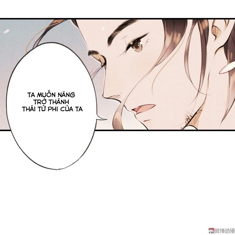 Thiếu Nữ Tản Mộng Đàm Chapter 19 - 37