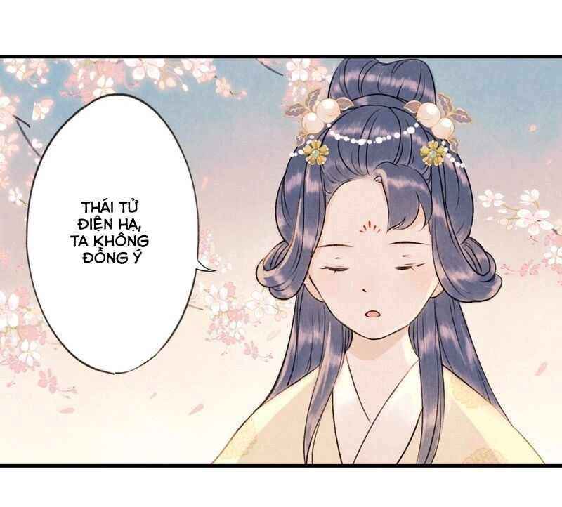 Thiếu Nữ Tản Mộng Đàm Chapter 20 - 6