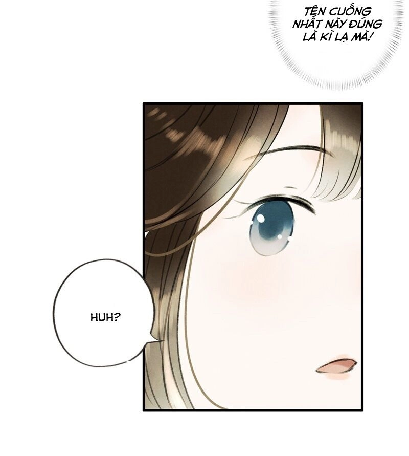 Thiếu Nữ Tản Mộng Đàm Chapter 20 - 16