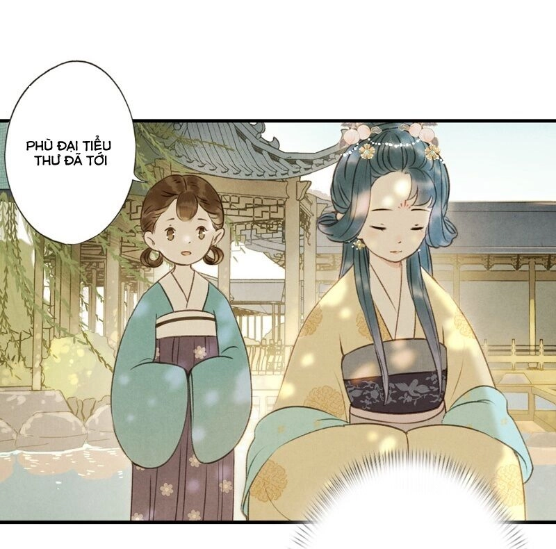 Thiếu Nữ Tản Mộng Đàm Chapter 20 - 17