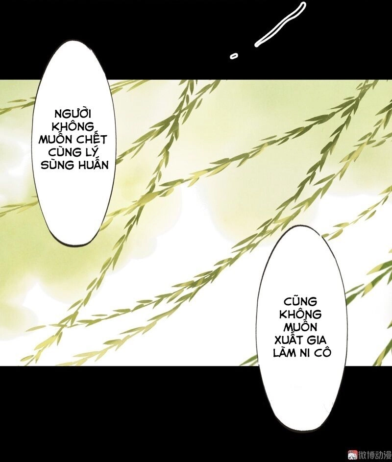 Thiếu Nữ Tản Mộng Đàm Chapter 20 - 39