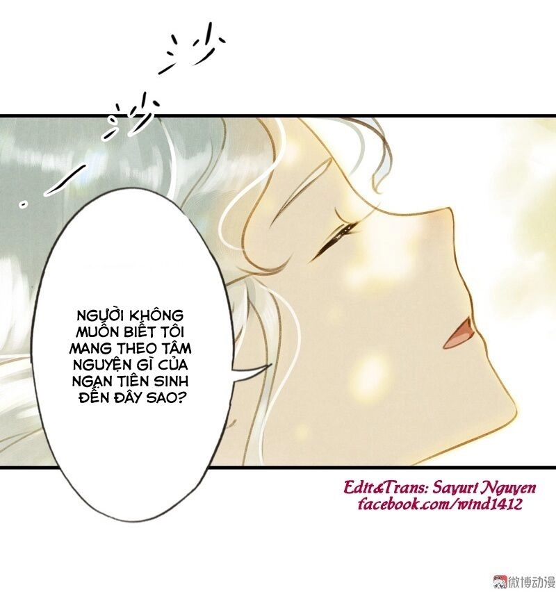 Thiếu Nữ Tản Mộng Đàm Chapter 20 - 43