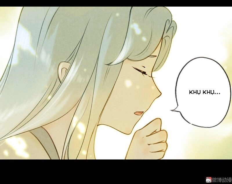 Thiếu Nữ Tản Mộng Đàm Chapter 21 - 6