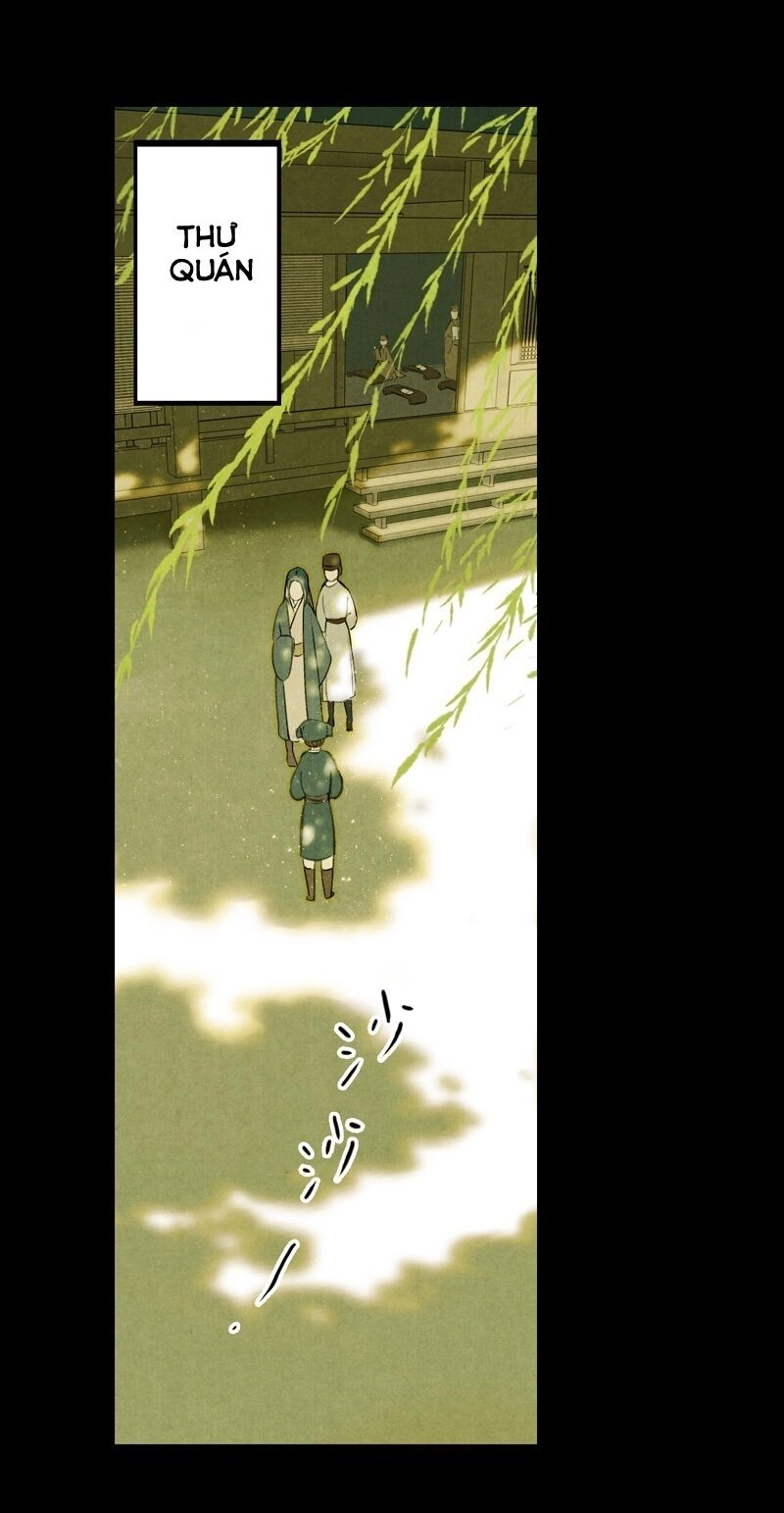 Thiếu Nữ Tản Mộng Đàm Chapter 21 - 12