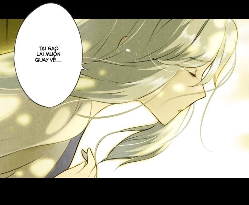 Thiếu Nữ Tản Mộng Đàm Chapter 21 - 22