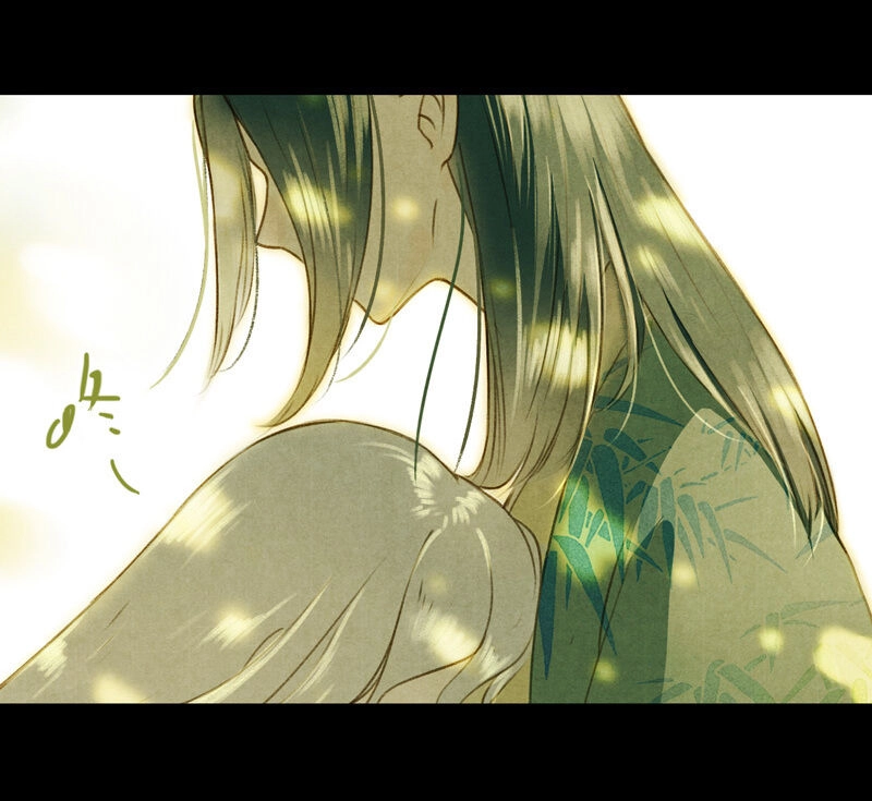 Thiếu Nữ Tản Mộng Đàm Chapter 21 - 23