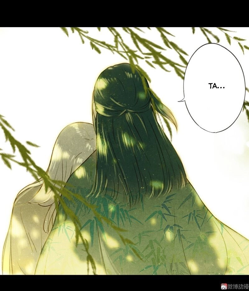 Thiếu Nữ Tản Mộng Đàm Chapter 21 - 25