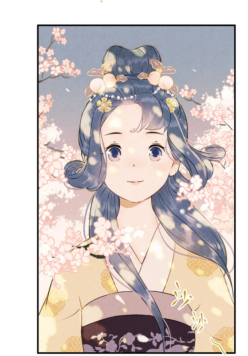 Thiếu Nữ Tản Mộng Đàm Chapter 21 - 44