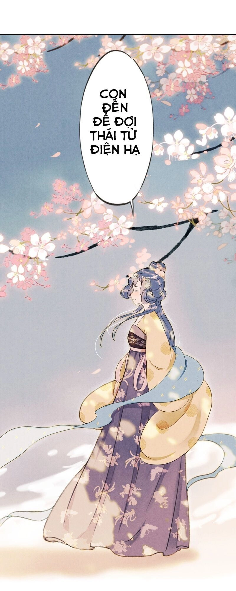 Thiếu Nữ Tản Mộng Đàm Chapter 21 - 47