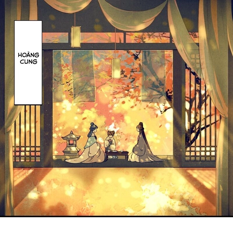 Thiếu Nữ Tản Mộng Đàm Chapter 22 - 4