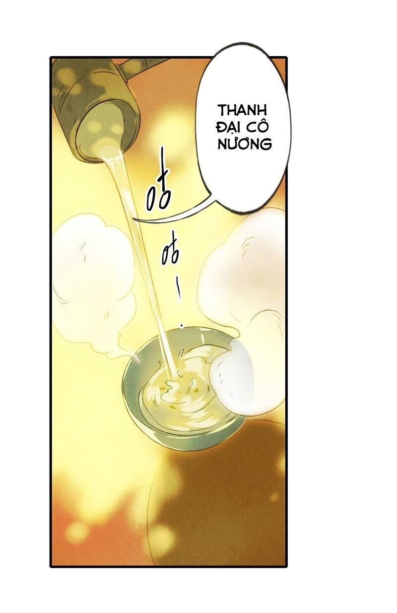 Thiếu Nữ Tản Mộng Đàm Chapter 22 - 5