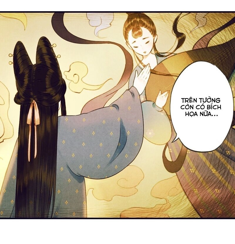 Thiếu Nữ Tản Mộng Đàm Chapter 23 - 9